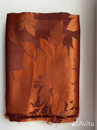 Ткань портьерная