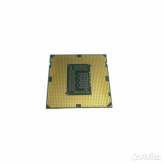 Процессор Intel Хeоn Е3-1270V2