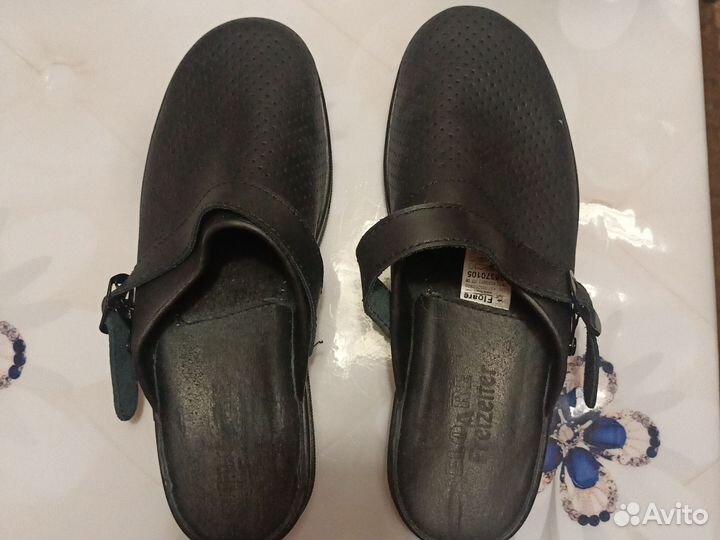 Сабо 40 размер