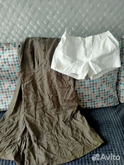 Женская одежда