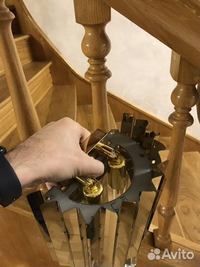 Бра настенный