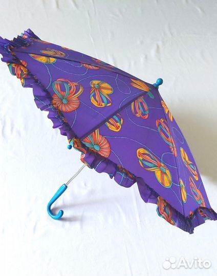 Зонтик детский