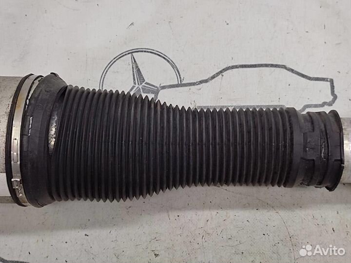 Пневмостойка задняя w221 S-class 642.930 05.2007