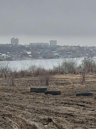 Участок 12 сот. (ИЖС)