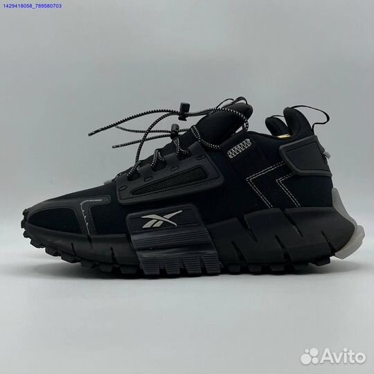 Кроссовки Reebok Zig Kinetica (Арт.24569)