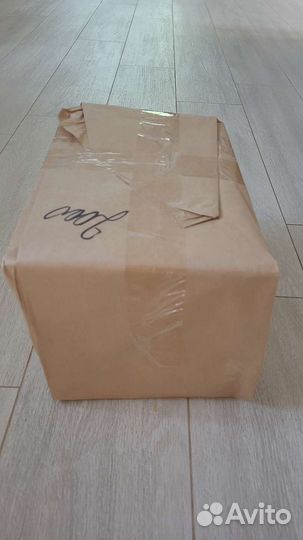 Офисная бумага a4 белая