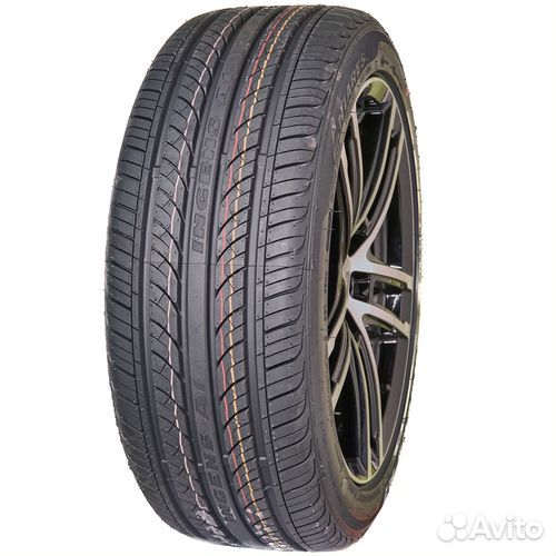 Antares Ingens A1 255/45 R19 104W