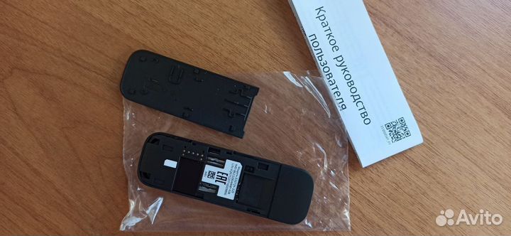 4G LTE модем huawei 3372h-320 USB Stick
