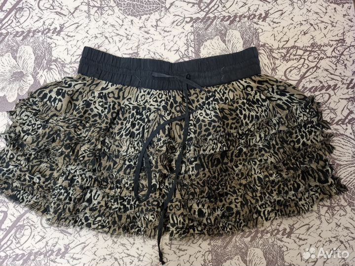 Платье и джемпер 42-44 promod