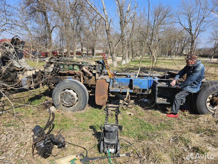 Прием металлолома/ Вывоз металлолома/ Сдать металл