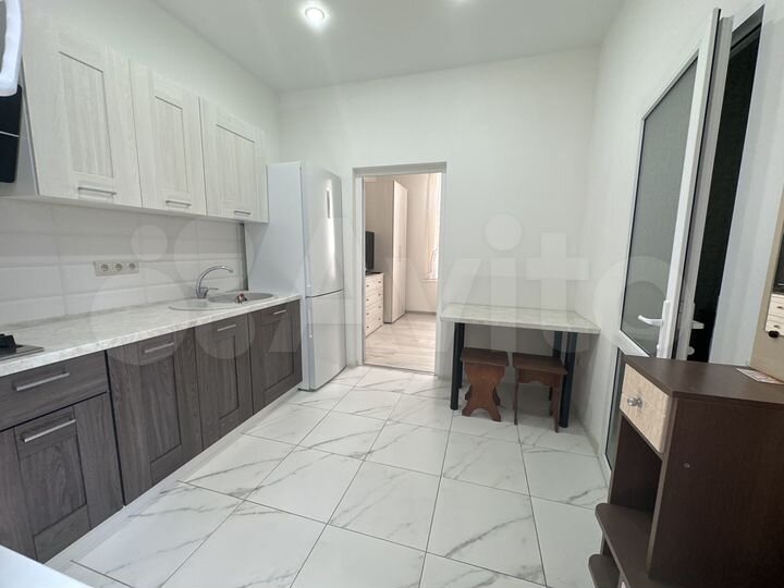 Комната 30 м² в 1-к., 1/1 эт.