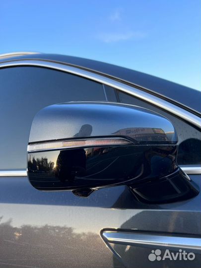 Kia Sorento 1.6 AT, 2020, 98 000 км