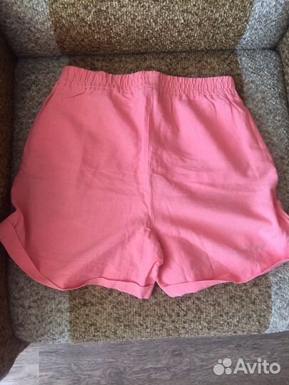 Шорты разные