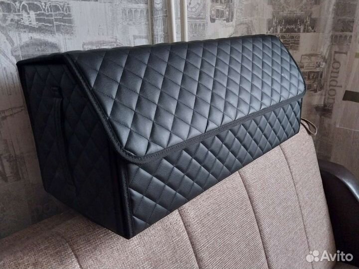 Органайзер в Багажник Автомобиля 70.30.30