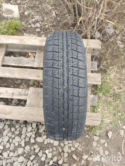КШЗ КС-4 195/65 R15 91T