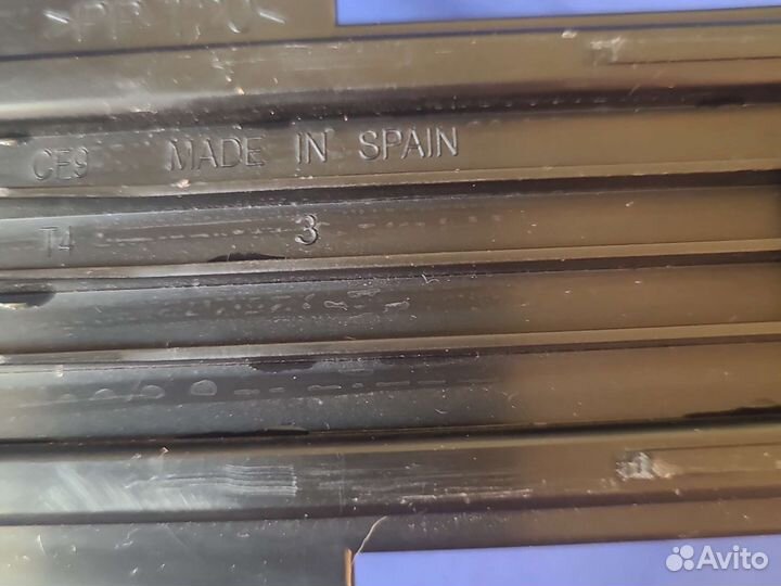 Крышка салонного фильтра volkswagen polo sedan