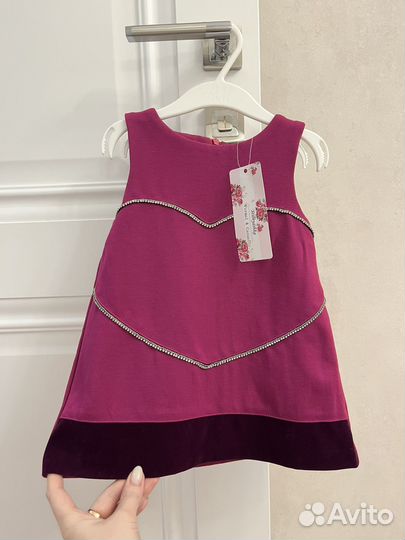 Платье stilnyashka