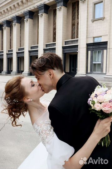 Фотограф видеограф Новосибирск