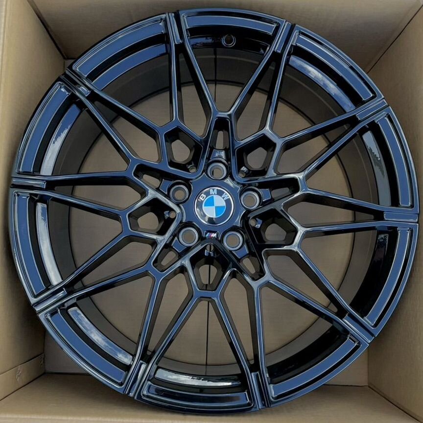 Литые диски BMW 9.5×R20 5×112