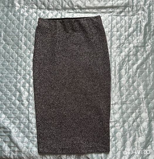 Юбка карандаш zolla