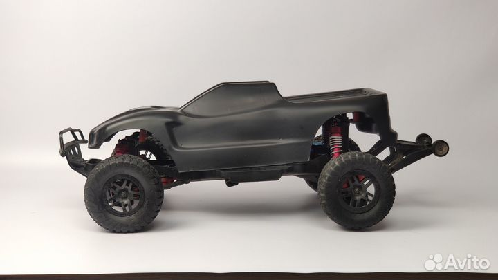 Кузов на RC модель для монстров 1/8 и 1/10 Bsd