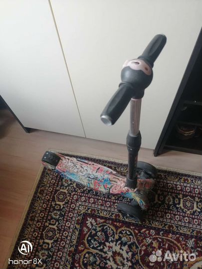 Самокат детский