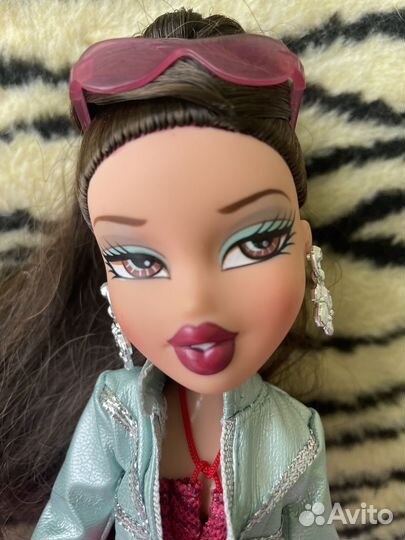 Кукла братц Bratz