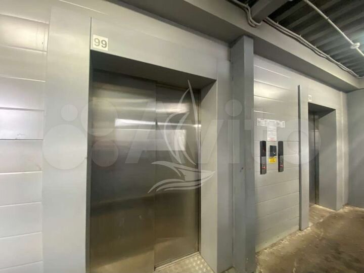 Складские площади, 310 кв.м