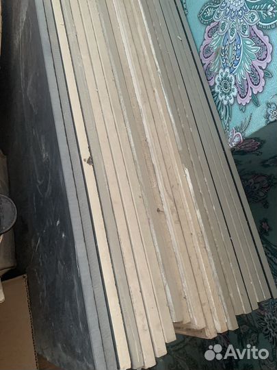 Плитка керамогранит