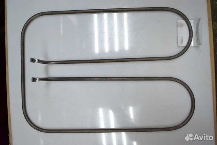 Тэн -182-9-8,5/1,60 Т230 для электр.плит запчасти