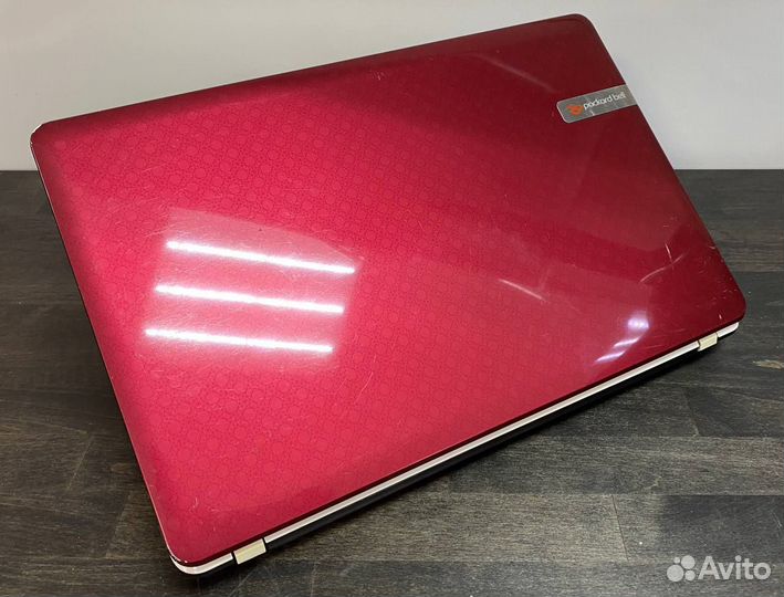 Ноутбук Packard bell Core I5