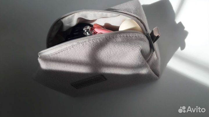 Косметичка clarins и kuchenland