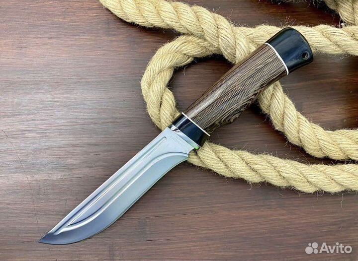 Охотничий нож