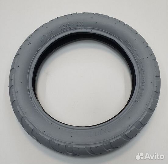 Покрышка для инвалидной коляски A200, пара