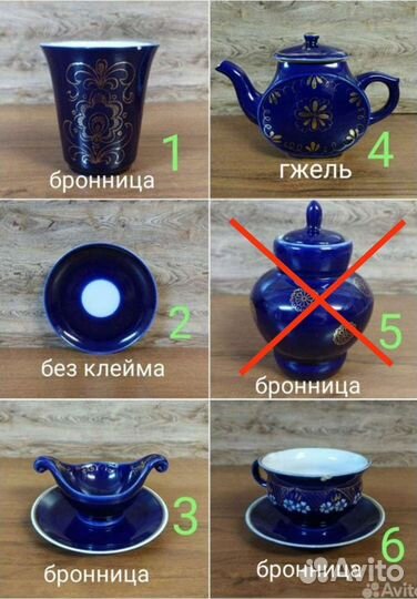 Синий кобальт ссср,Грузия