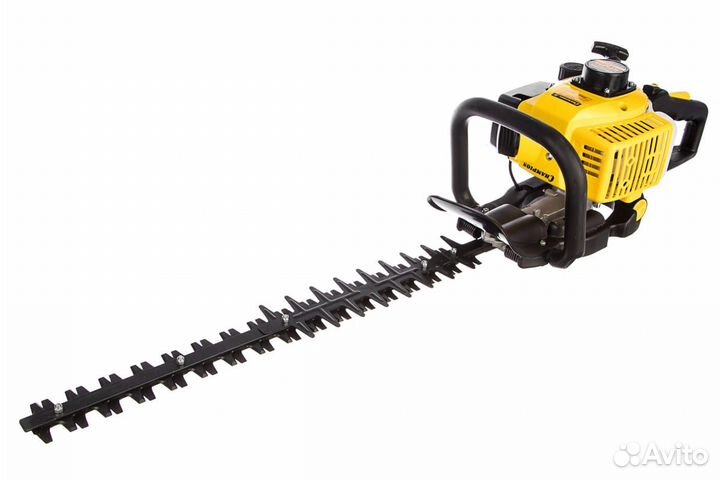 Бензоножницы champion HT625R