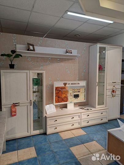 Гостиная. Цена за весь комплект: