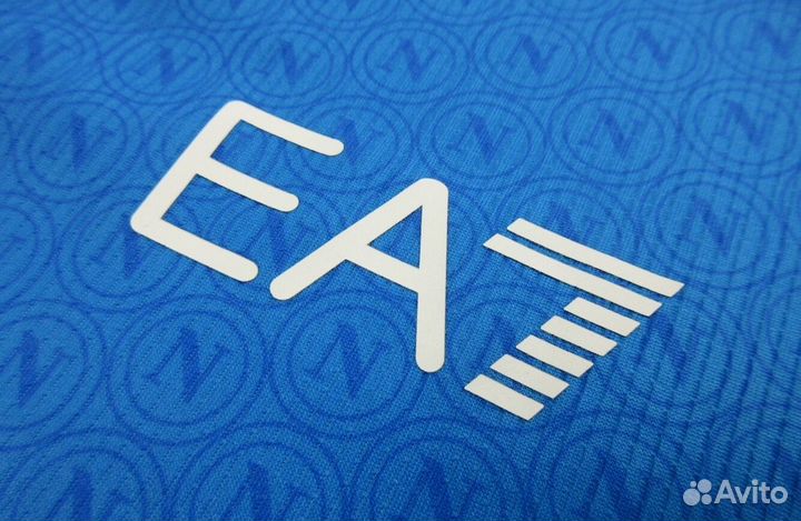 Футбольная форма