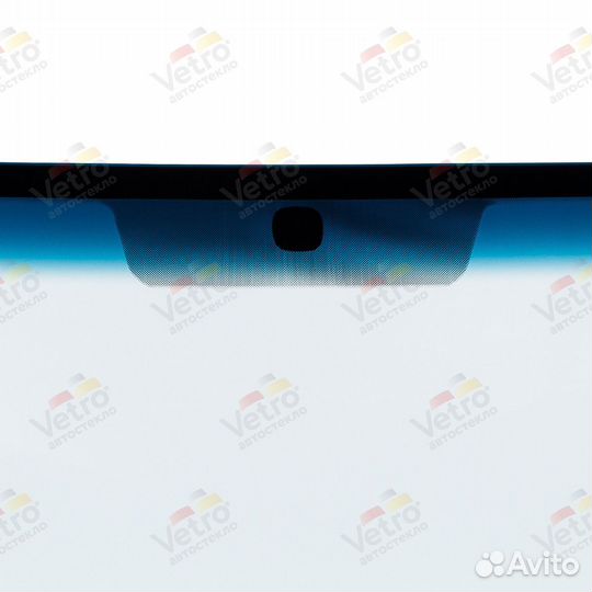 Лобовое стекло