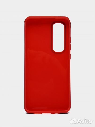 Новый чехол для Mi Note 10 Lite