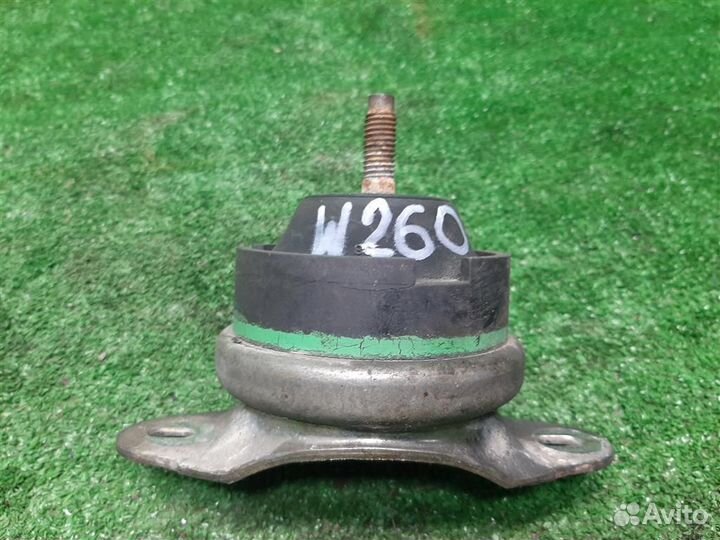 Опора (подушка) двигателя правая Peugeot 407 (6E)