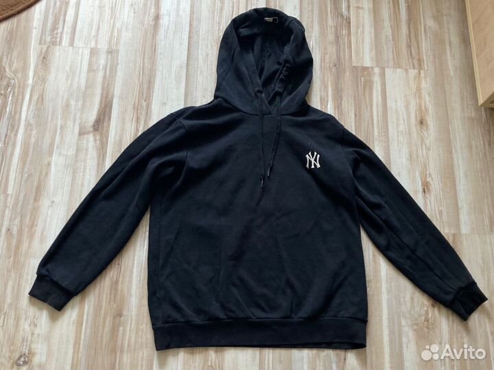 Худи new era mlb