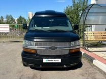 Chevrolet Express 5.3 AT, 2006, 300 000 км, с пробегом, цена 2 900 000 руб.