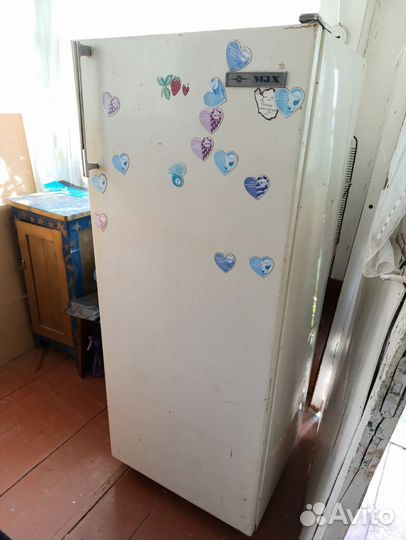 Холодильник бу
