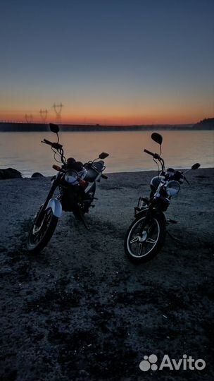 Racer GS110
