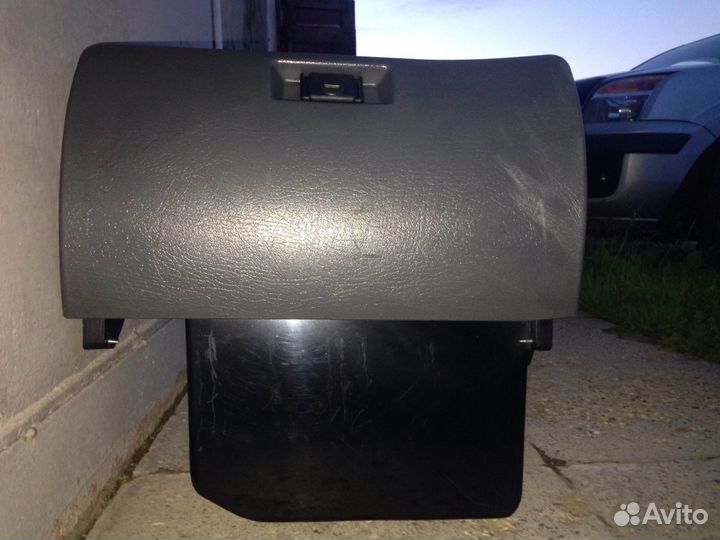 Бардачок б/у для Дэу Эсперо