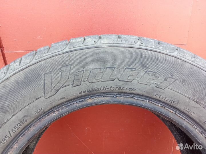 Viatti Strada Asimmetrico 185/65 R14 86H