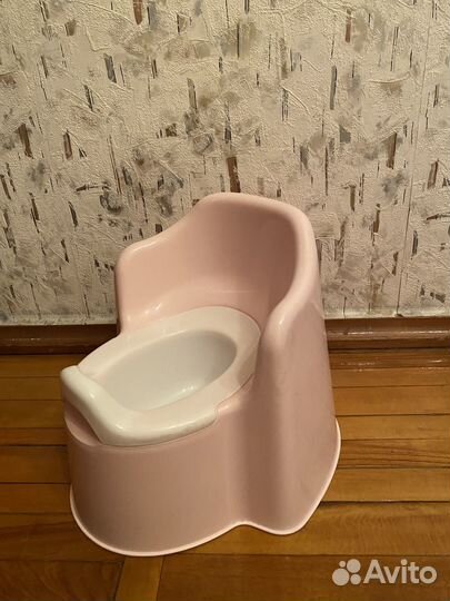 Горшок детский