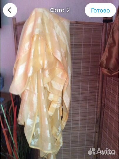 Шторы на окна