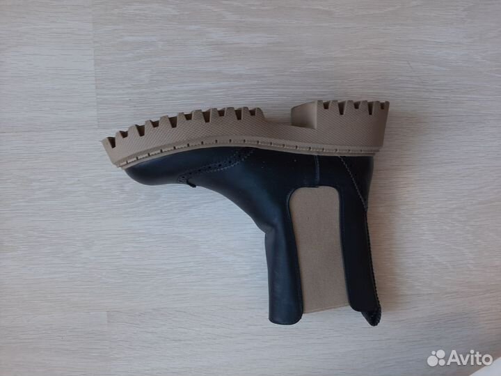 Обувь осень и весна